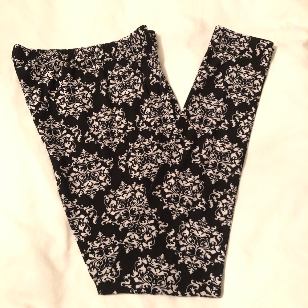 Gold Medal leggings
